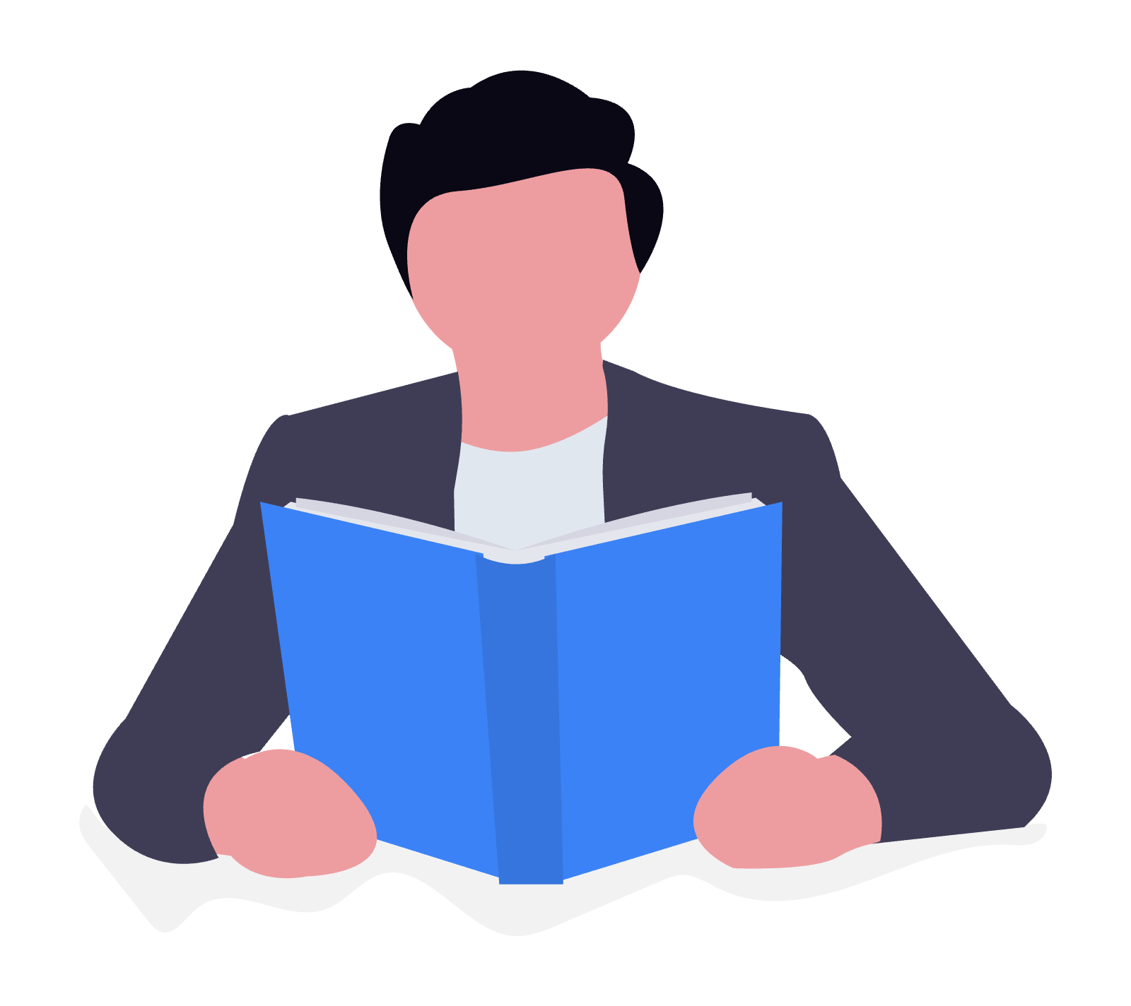 Continuous learning illustration